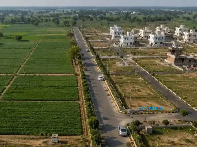 Discover Naugaon Farmhouses – Your Next Property Opportunity - 2/3