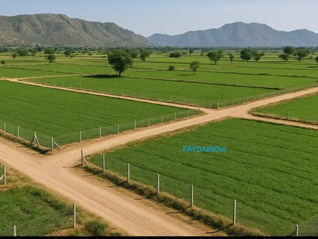 Discover Naugaon Farmhouses – Your Next Property Opportunity - 3/3