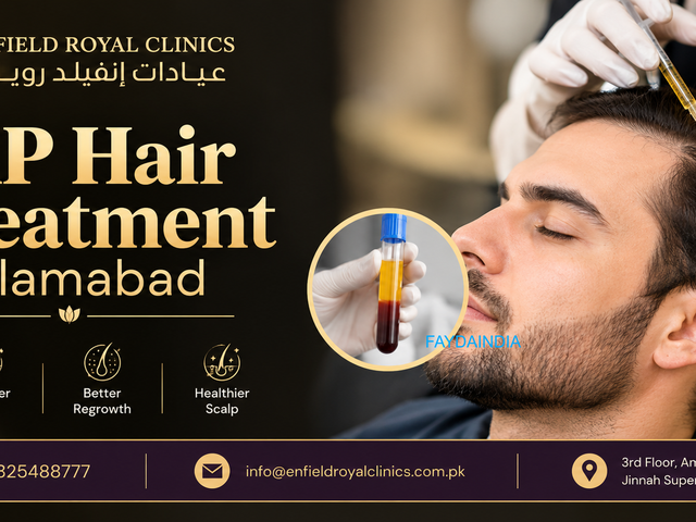 Dermal Fillers in Islamabad   Enfield Royal Clinic - 4/5