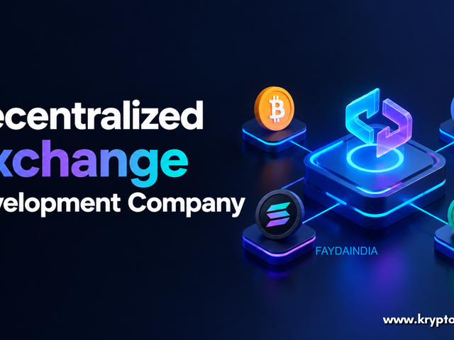 Create a DEX Platform With Automated Market Makers and Liquidity Pools