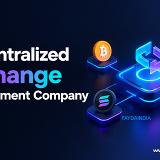 Create a DEX Platform With Automated Market Makers and Liquidity Pools
