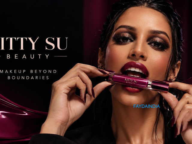 How to Choose, Apply & Style the Perfect Black | Kittysu Beauty