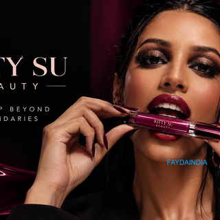 How to Choose, Apply & Style the Perfect Black | Kittysu Beauty
