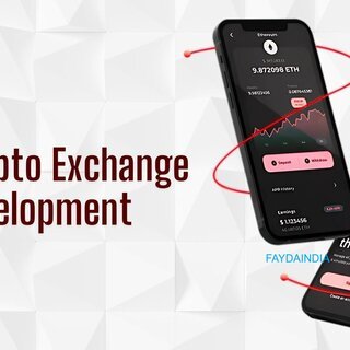 Launch a P2P Cryptocurrency Exchange Platform