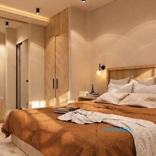 Rising Turtles Goa Premium 2 BHK Villaments
