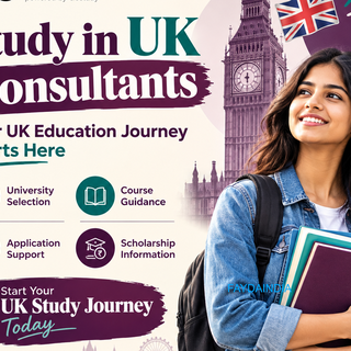 Study in UK Consultants in Chennai – GoUk Education Guidance