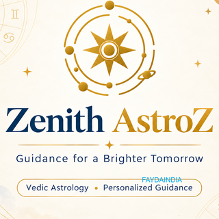 Free Chat with Astrologer Online | Instant Guidance | ZenithAstroz