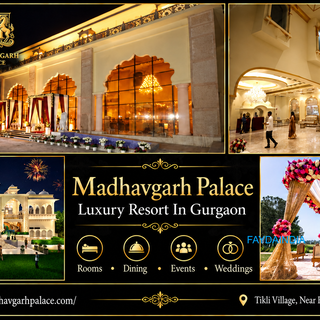 Best Hotels in Gurgaon