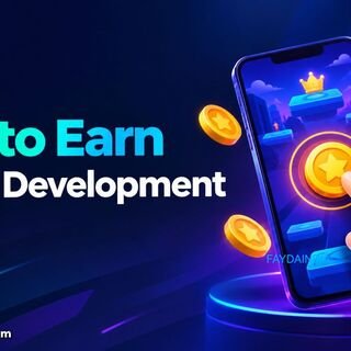 Build Digital Gaming Experiences with T2E Application Development