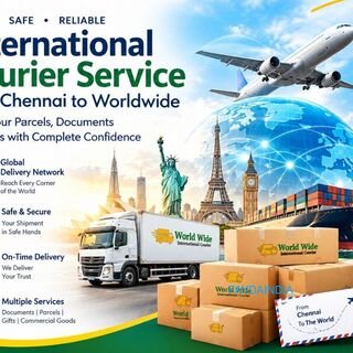 World Wide Courier