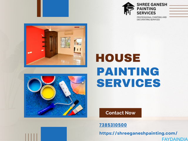 Shree Ganesh Painting Services