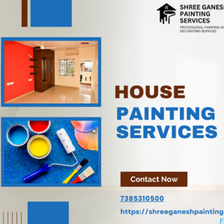 Shree Ganesh Painting Services