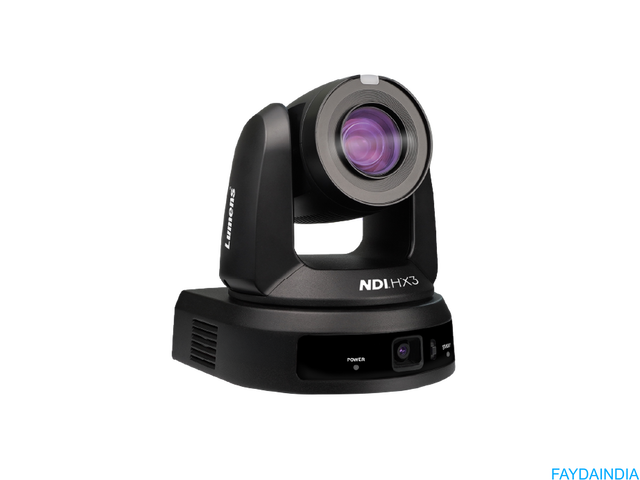 Video Conferencing Solutions Hyderabad - 5/5