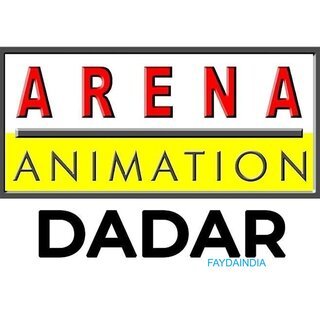 Arena Animation Dadar:-VFX Courses in Dadar