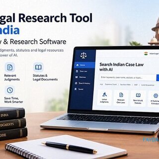 AI Legal Drafting Tool for Advocates in India | Vakeel AI