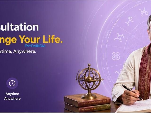 Free First Consultation with Expert Astrologer | Zenith Astroz