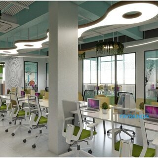 Managed Office Space Neelikonampalayam