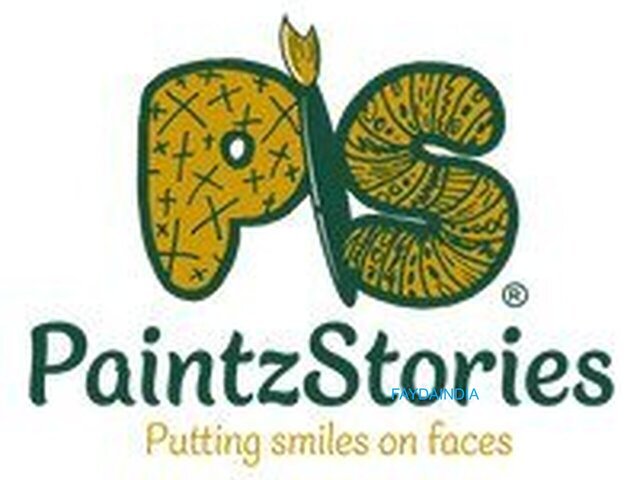 PaintzStories