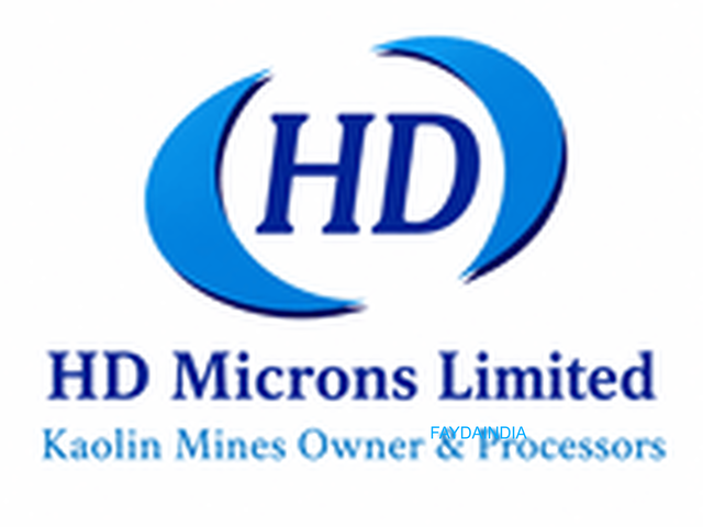 Kaolin Clay Powder Available for Soap Makers and Industrial Buyers – HD Microns