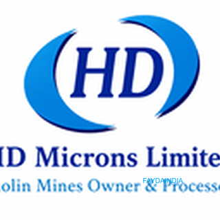 Kaolin Clay Powder Available for Soap Makers and Industrial Buyers – HD Microns