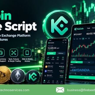 Top Blockchain Development Company in Madurai