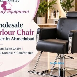 Wholesale Parlour Chair Dealer in Ahmedabad | Hi-Tech
