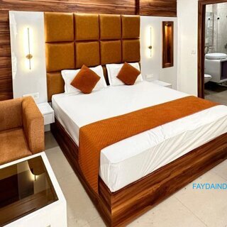 Best Hotel Near Karol Bagh Metro Station