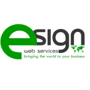 eSignWebServices
