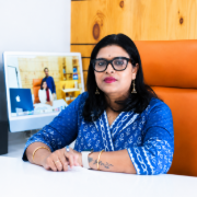 Dr Sunita Sahoo