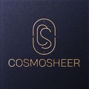 Cosmosheer