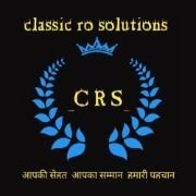 Classic Ro Solutions