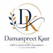 Damanpreet Kaur