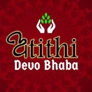 Atithi Devo Bhaba
