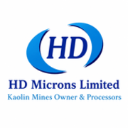 HD Microns Limited