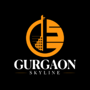 Gurgaon Skyline