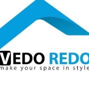 Vedo Redo