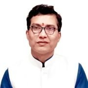 Pt Umesh Chandra Pant
