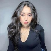 Anika Saxena