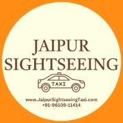 Jaipur Sightseeing Taxi